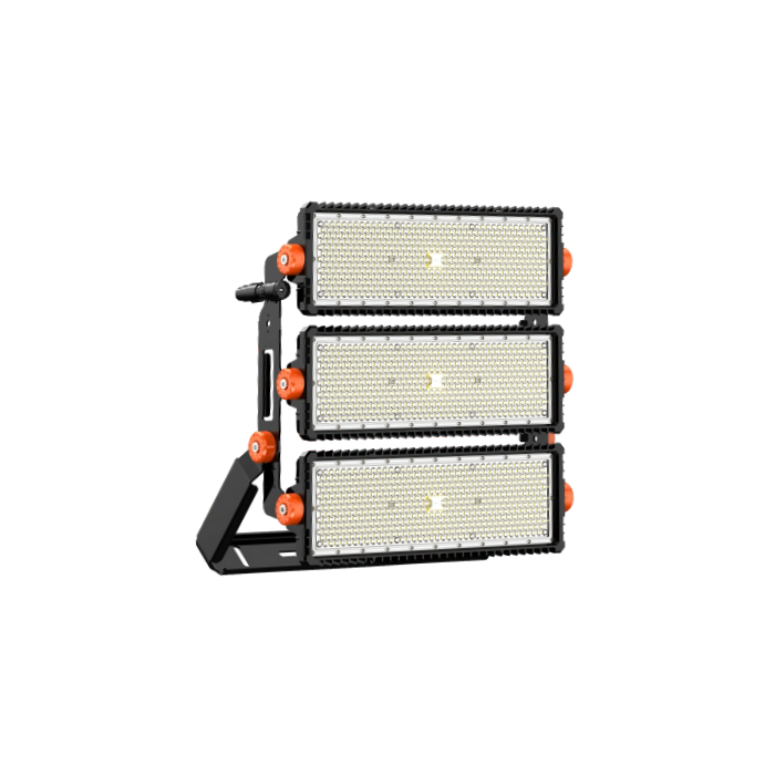 HIGH POLE LAMP 300W SERIES